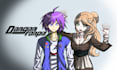 draw your character as a danganronpa sprite