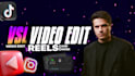 edit professional vsl that converts