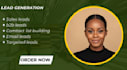 be your lead generation virtual assistant