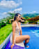 be your female colombian model and create ugc lifestyle videos