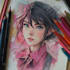draw beautiful anime art