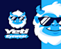 do awesome crocodile animal and pet logo design
