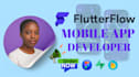 do figma to flutterflow app design ui flutterflow mobile app development flutter
