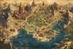 create your fantasy city map