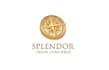 design luxury travel concierge logo