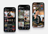 develop live streaming app video streaming website live streaming website