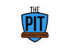design magnificent powerful training a gym logo