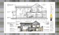offer standard autocad drafting and editing services in 2d and 3d