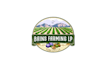 design unique farming company logo