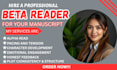 beta read critique romance alpha read fantasy  middle grade thriller ya novels