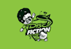 design high quality ultimate frisbee team logo