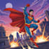 create children book illustration comic book illustration