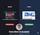 develop scalable full stack web apps using react, node js, and mongodb