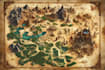 do fantasy maps and city maps