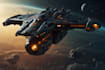 make a spaceships and sci fi vehicles