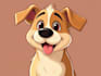 create realistic cartoon pet portraits