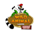 make outstanding beautiful wild animal lagoon winner logo