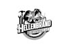 design particular welding and carpenter logo