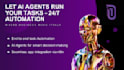 automates ai voice calling agents with n8n integration