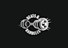 design awesome weightlifting brand logo