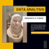 provide professional data analysis and statistical support using spss and excel