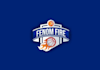 design inspirational youth basketball program logo