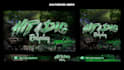 design roleplay logo and banner for discord and fivem server