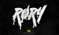 design an unreadable extreme metal logo
