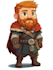 design a game character