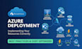 implement azure resources and provide expert cloud support
