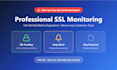 setup ssl monitoring for your sites