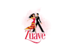 design professional aesthetics wine label logo