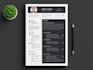 create cv design, resume design, expert cv maker