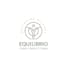custom alternative medicine logo design