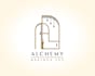 design custom architect and architecture logo