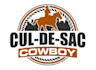 design unique cowboy logo