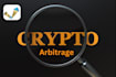 do crypto arbitrage bot, solana arbitrage bot, copy trading bot, crypto bot