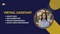 be your virtual assistant