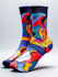 design beautiful socks for you