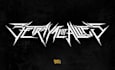 design an underground metal band logo