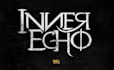 make an evil blackened death metal logo