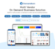 built demandium multi provider on demand, handyman, home service app with admin