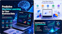 build predictive machine learning models for your business data