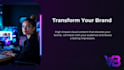 create presentations and pitch decks