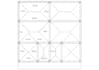 structural design and  analysis in etabs or excel file