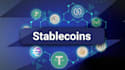 build stablecoins, real estate tokenization platform defi staking smart contract