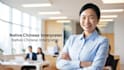 provide english to chinese interpretation for meetings