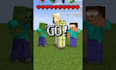 craft cinematic 3d minecraft animation for your video