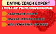 be your dating coach and optimize your dating profile for better matches