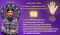 answer your questions using palmistry, astrology, and numerology
